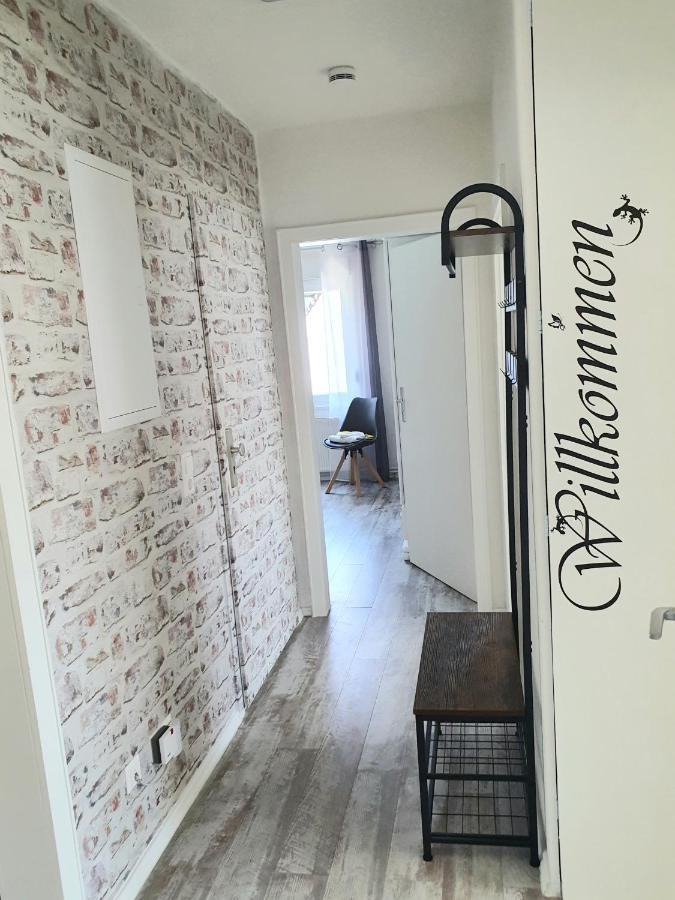 Ferienwohnung Schweier - Ausserhalb Und Doch Zentral 프라이부르크 임 브리스가우 외부 사진