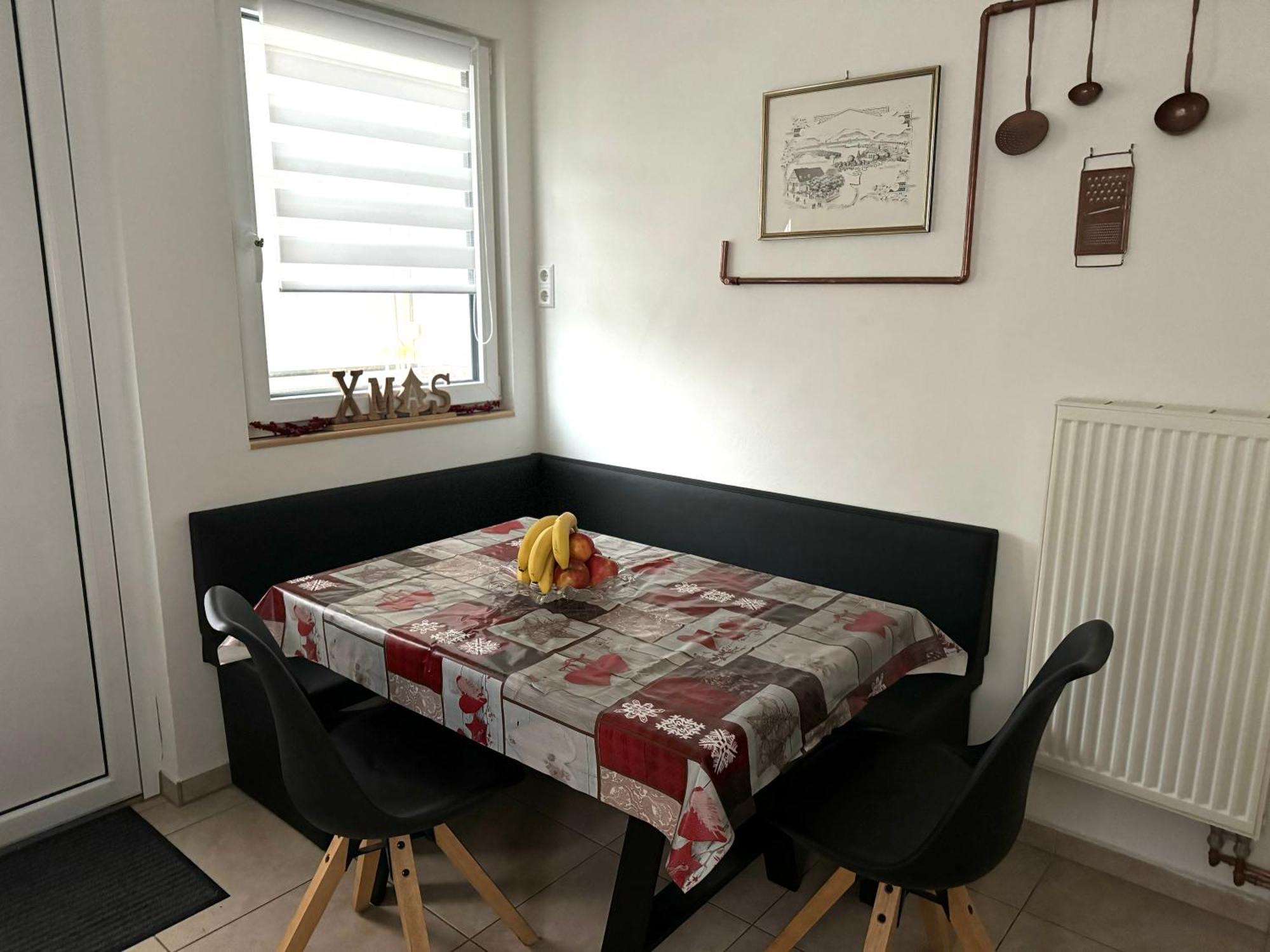 Ferienwohnung Schweier - Ausserhalb Und Doch Zentral 프라이부르크 임 브리스가우 외부 사진